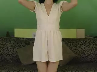 HolyyNun's Live Sex Cam Show