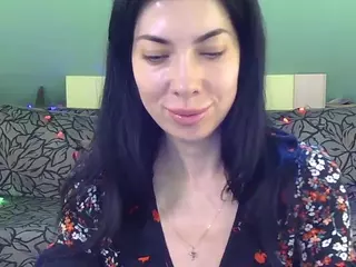 HolyyNun's Live Sex Cam Show