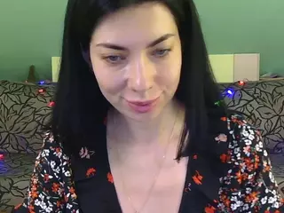 HolyyNun's Live Sex Cam Show