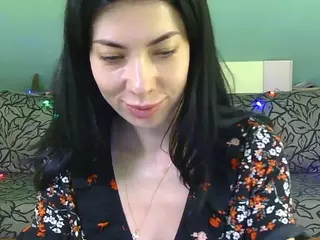 HolyyNun's Live Sex Cam Show