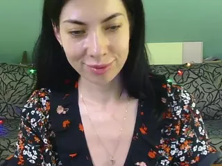 HolyyNun's Live Sex Cam Show