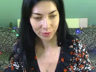 HolyyNun's Live Sex Cam Show