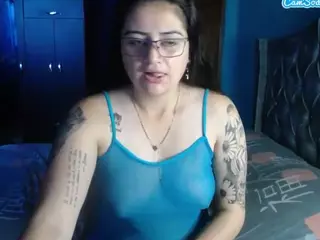 LunaaMZM's Live Sex Cam Show