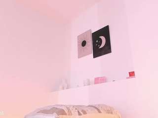 nicolettebalee webcam