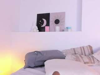 nicolettebalee webcam