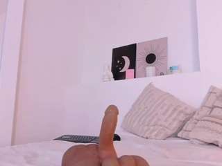 nicolettebalee webcam