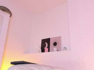 nicolettebalee webcam