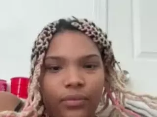 Babieee's Live Sex Cam Show