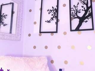 violeth-00 Live Webcam on CamSoda