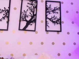 violeth-00 Live Webcam on CamSoda