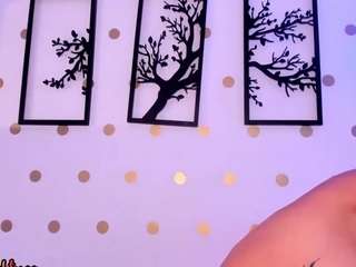 violeth-00 webcam model