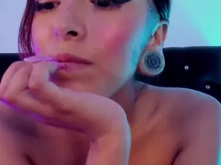 violeth-00's Live Sex Cam Show