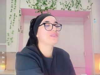 alishacook Live Webcam on CamSoda