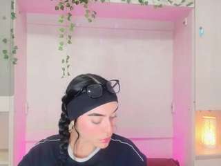 alishacook Live Webcam on CamSoda