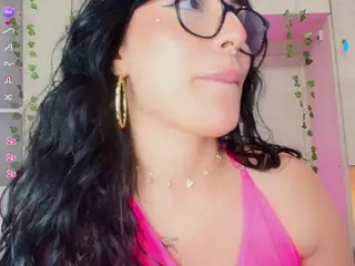 AlishaCook's Live Sex Cam Show