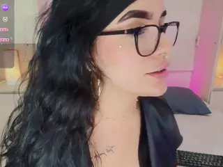 AlishaCook's Live Sex Cam Show