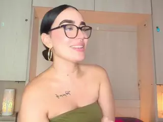 AlishaCook's Live Sex Cam Show