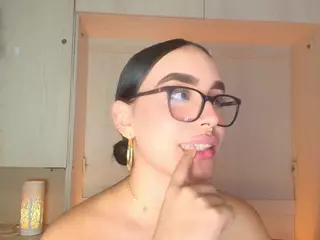 AlishaCook's Live Sex Cam Show