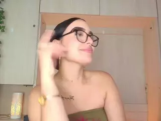 AlishaCook's Live Sex Cam Show