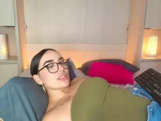 AlishaCook's Live Sex Cam Show