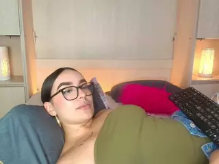AlishaCook's Live Sex Cam Show