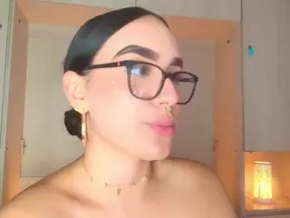 AlishaCook's Live Sex Cam Show