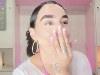 AlishaCook's Live Sex Cam Show