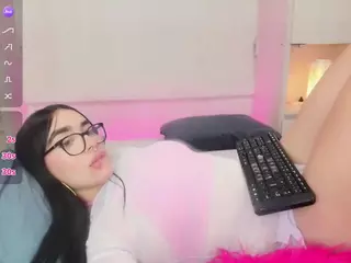 AlishaCook's Live Sex Cam Show
