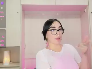 AlishaCook's Live Sex Cam Show