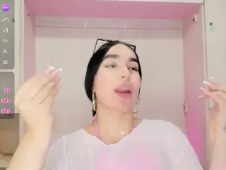 AlishaCook's Live Sex Cam Show