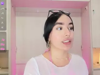 AlishaCook's Live Sex Cam Show