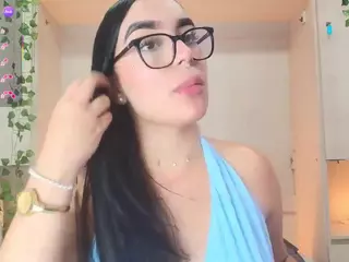 AlishaCook's Live Sex Cam Show