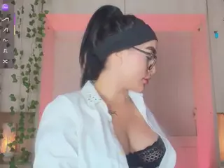 AlishaCook's Live Sex Cam Show