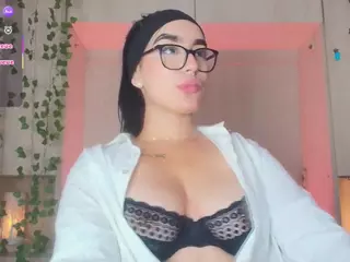 AlishaCook's Live Sex Cam Show
