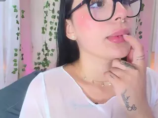 AlishaCook's Live Sex Cam Show
