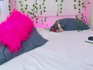 AlishaCook's Live Sex Cam Show