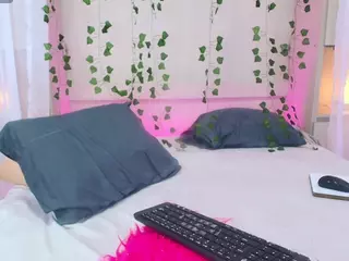 AlishaCook's Live Sex Cam Show