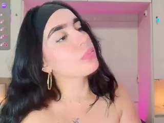 AlishaCook's Live Sex Cam Show