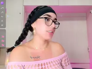 AlishaCook's Live Sex Cam Show