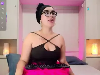 AlishaCook's Live Sex Cam Show