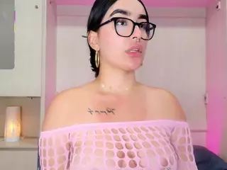 AlishaCook's Live Sex Cam Show