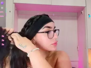AlishaCook's Live Sex Cam Show