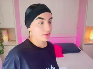 AlishaCook's Live Sex Cam Show