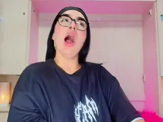 AlishaCook's Live Sex Cam Show