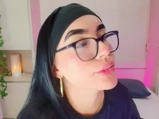 AlishaCook's Live Sex Cam Show