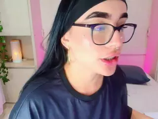 AlishaCook's Live Sex Cam Show