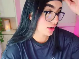 AlishaCook's Live Sex Cam Show