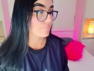AlishaCook's Live Sex Cam Show