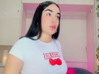 AlishaCook's Live Sex Cam Show