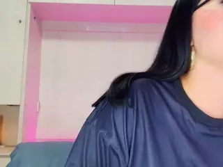 AlishaCook's Live Sex Cam Show